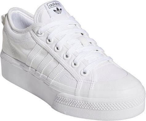 adidas damen sneaker mit spitze|Adidas sneakers lässig.